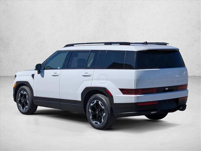 Used 2024 Hyundai Santa Fe SEL AWD/4WD image 8