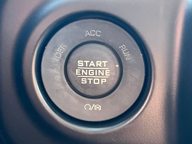 Used 2021 Jeep Wrangler Sport image 28