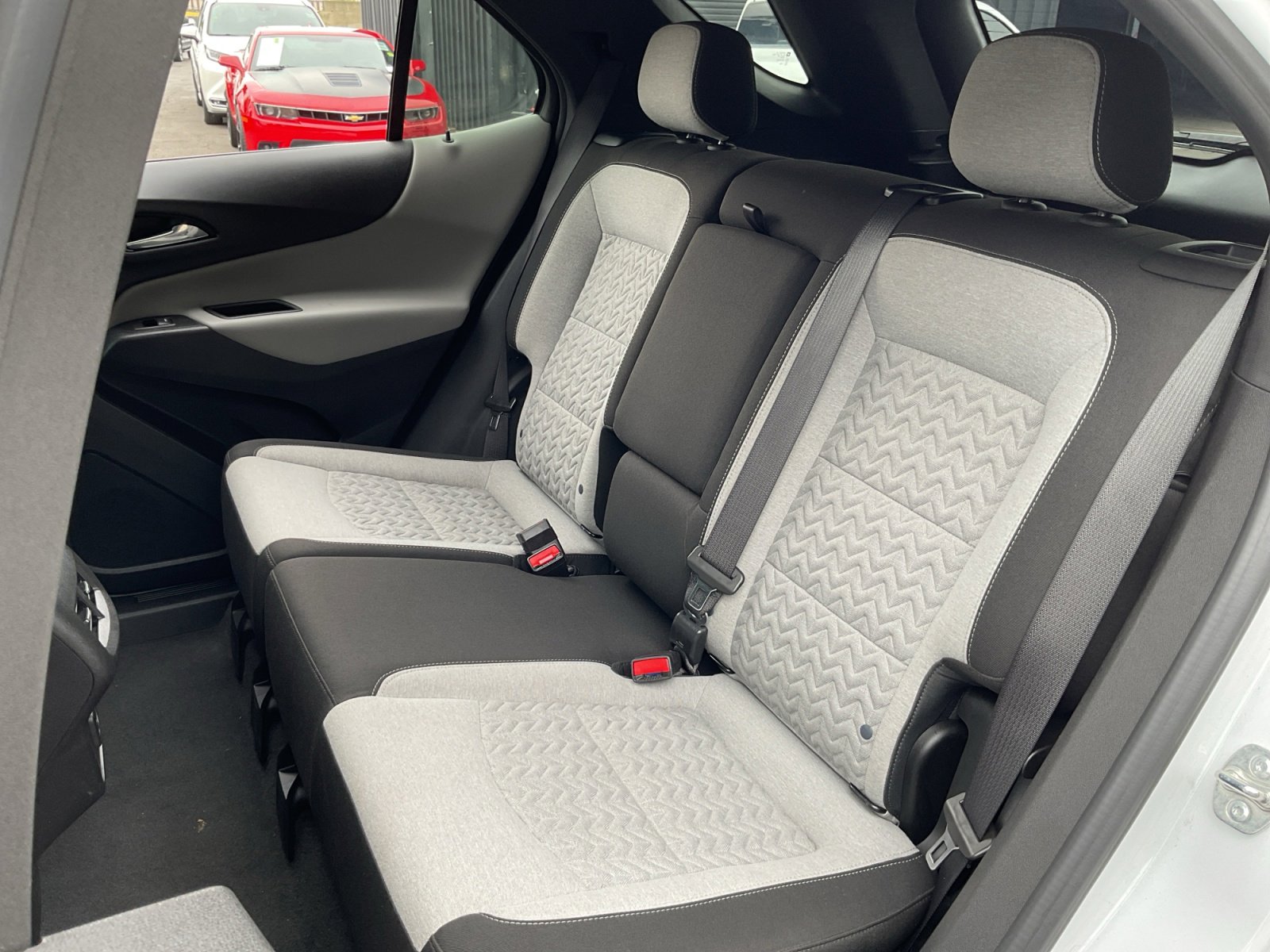 Used 2024 Chevrolet Equinox LT image 20