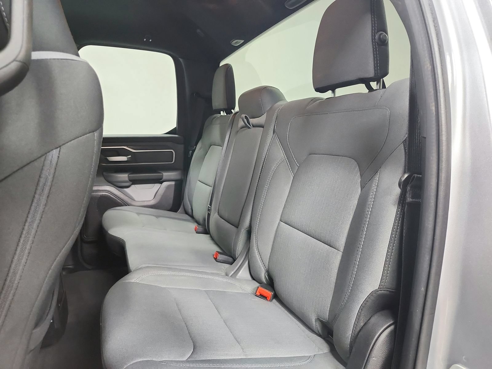 Used 2021 RAM 1500 Big Horn AWD/4WD image 32