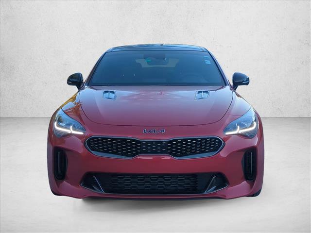 Used 2023 Kia Stinger GT2 w/ Option Group 015 image 2