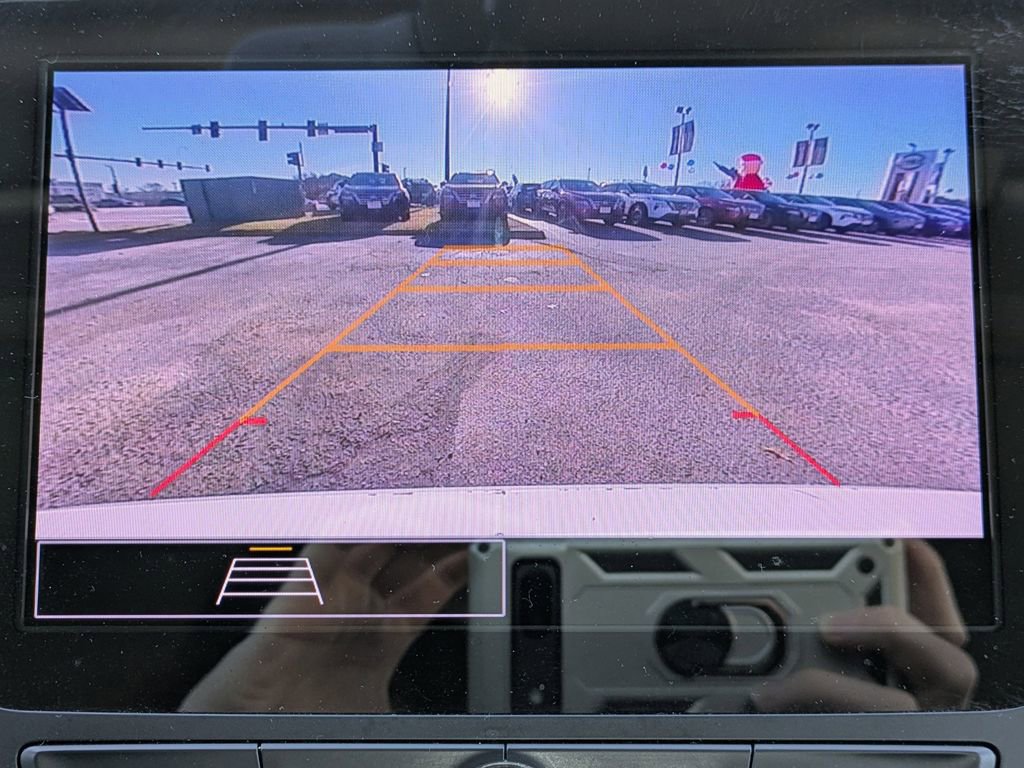 Used 2024 Chevrolet Malibu LT image 20