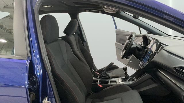 Used 2022 Subaru WRX Premium AWD/4WD image 12