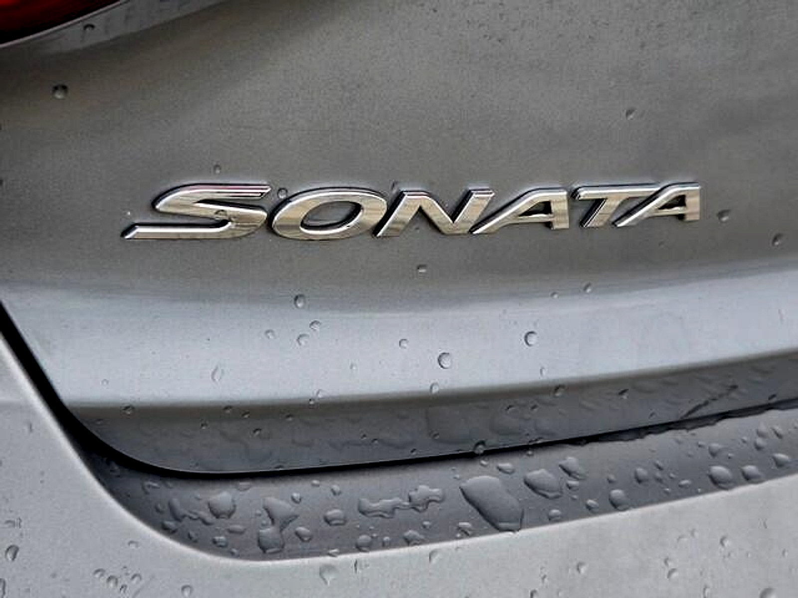 Used 2015 Hyundai Sonata SE FWD image 9