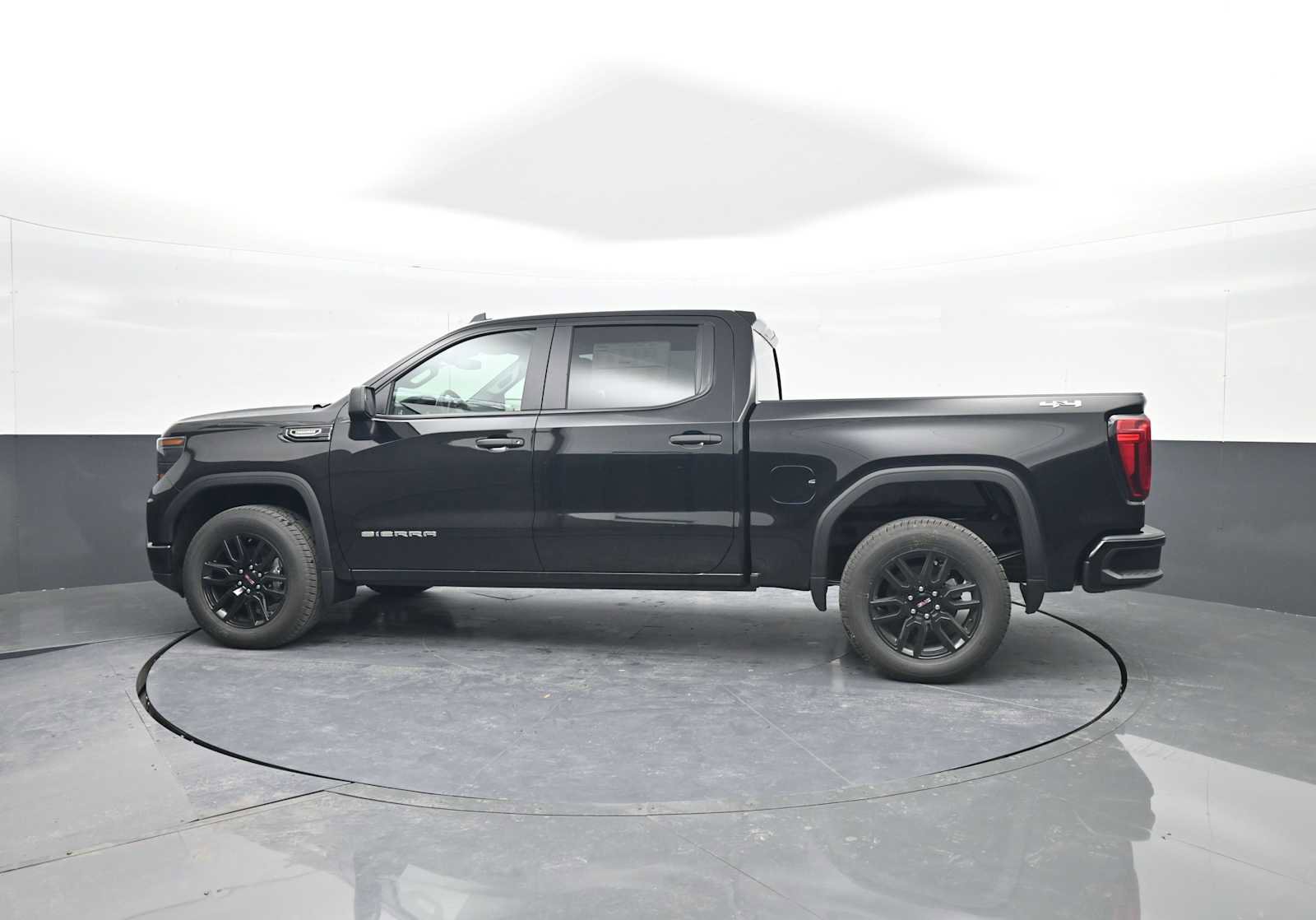 New 2026 GMC Sierra 1500 Pro w/ Graphite Edition image 5