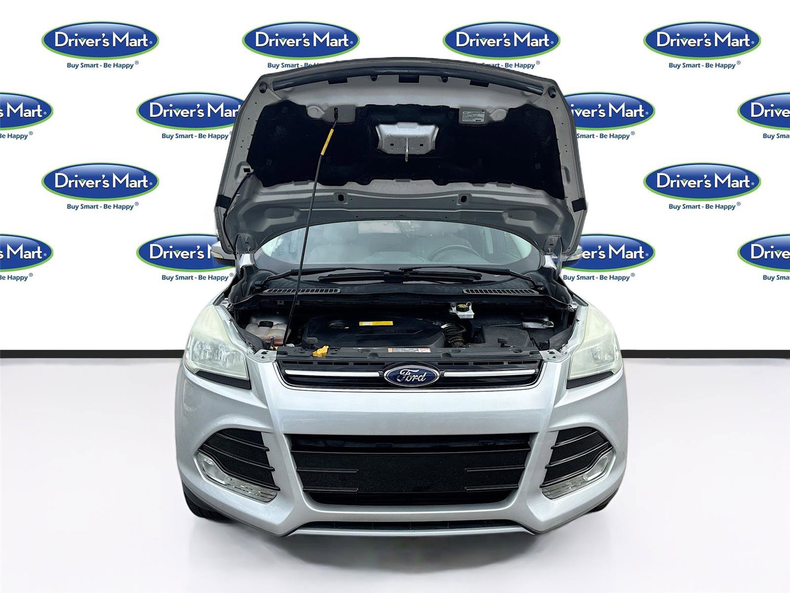 Used 2016 Ford Escape Titanium image 38