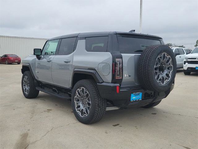 New 2025 GMC Hummer EV 3X image 5