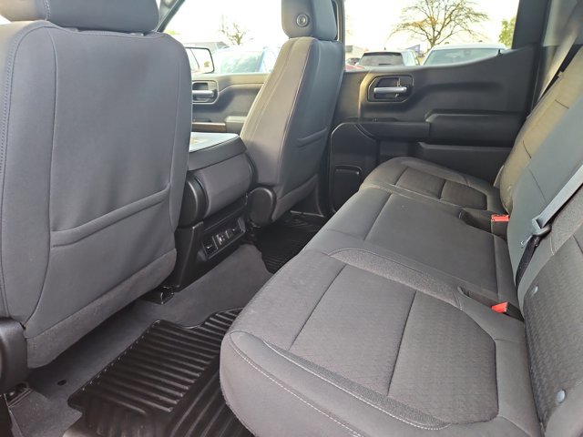 Used 2021 Chevrolet Silverado 1500 LT w/ Bed Protection Package image 19