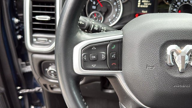 Certified 2023 RAM 1500 Big Horn AWD/4WD image 16