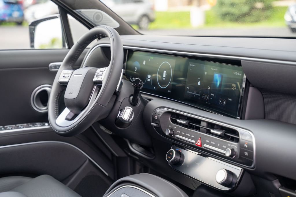 New 2026 Hyundai Palisade Calligraphy image 12