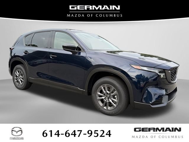 New 2026 MAZDA CX-5 Select AWD/4WD image 5