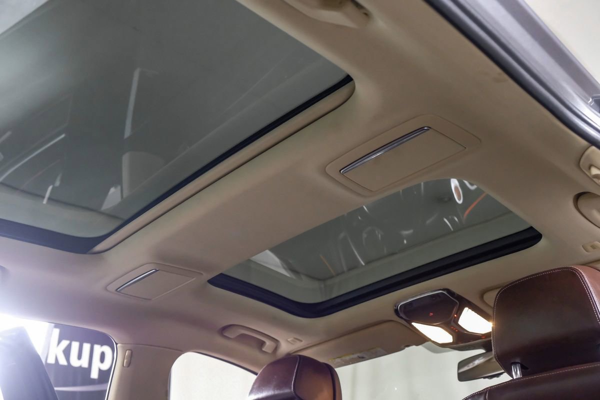 Used 2017 BMW 740i xDrive image 21