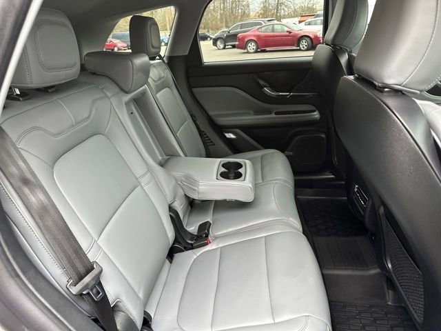 Certified 2022 Lincoln Corsair FWD image 19