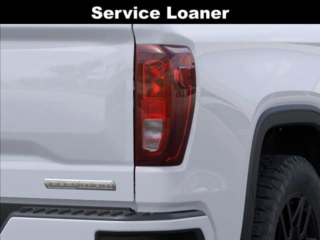 New 2026 GMC Sierra 1500 Elevation w/ Elevation Select Package image 11