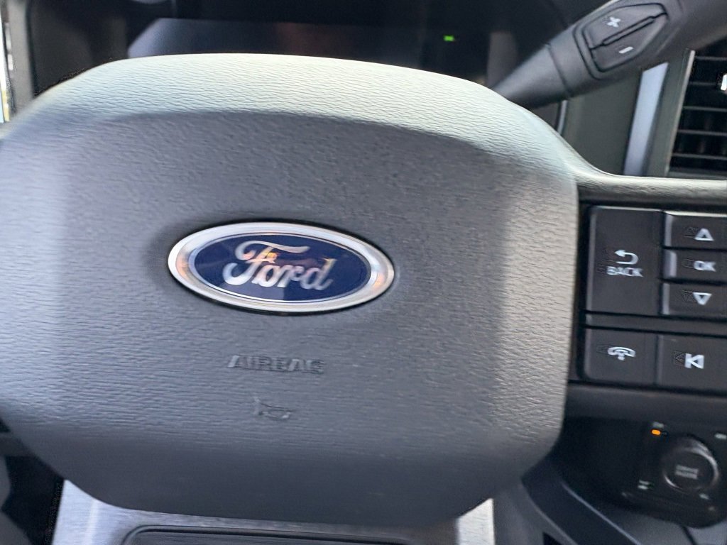 New 2026 Ford F350 XLT w/ XLT Premium Package image 49