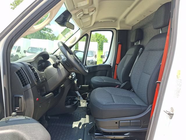 New 2023 RAM ProMaster 3500 FWD image 5
