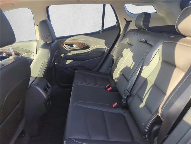 Used 2019 GMC Terrain Denali w/ Advanced Safety Package image 21