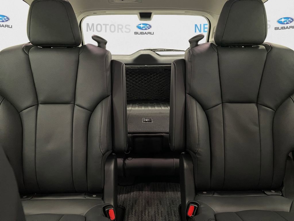 New 2026 Subaru Ascent Touring image 14