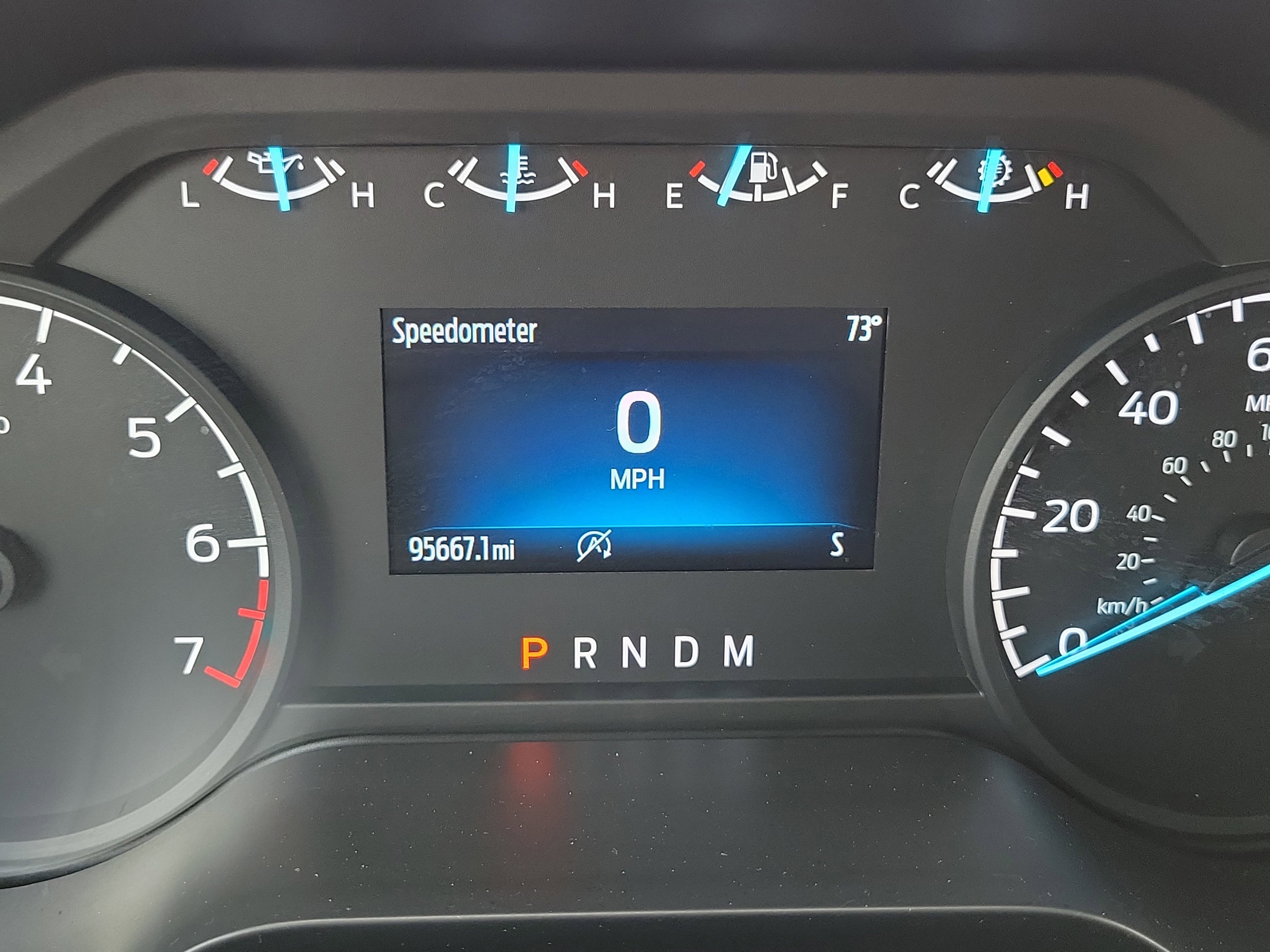 Used 2023 Ford F150 XL w/ STX Appearance Package image 23