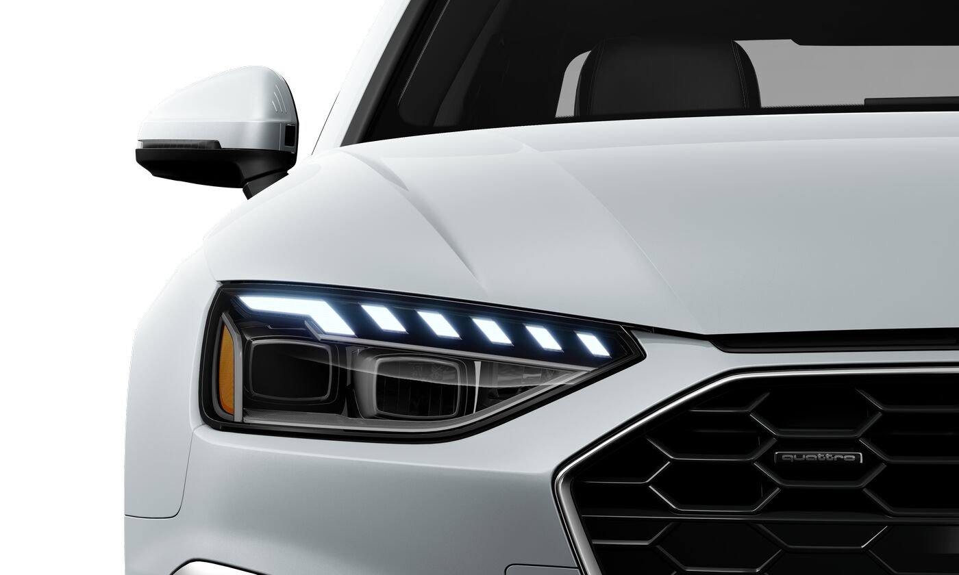 Certified 2024 Audi A4 2.0T Premium Plus w/ Premium Plus Package AWD/4WD image 6