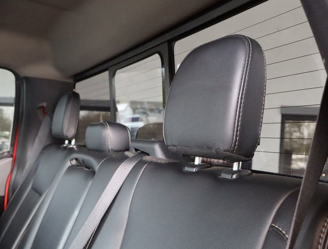 Used 2020 Ford F350 Lariat w/ Lariat Value Package image 43