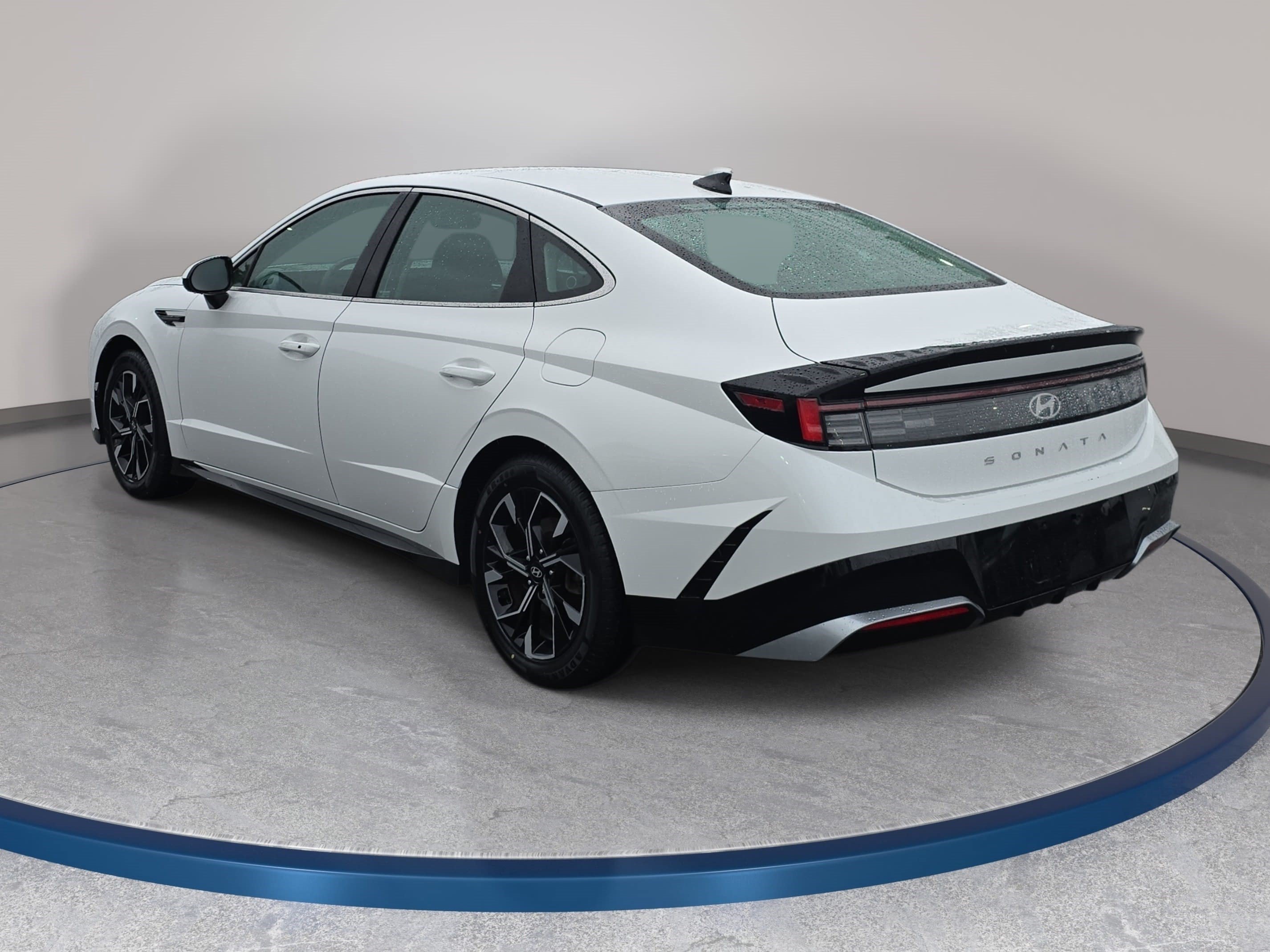 Used 2024 Hyundai Sonata SEL FWD image 7