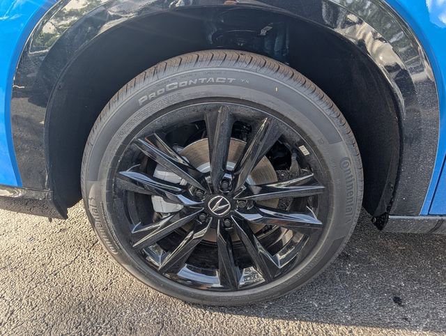 Certified 2023 Acura Integra A-Spec FWD image 12