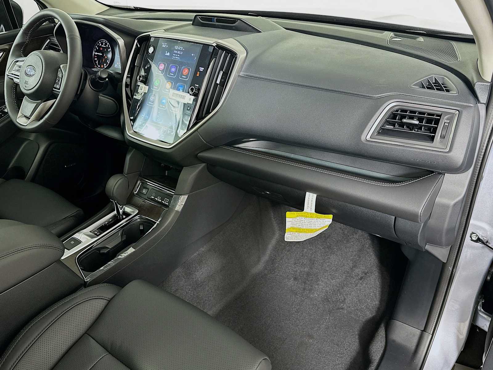 New 2026 Subaru Ascent Touring w/ Popular Package #1 AWD/4WD image 29
