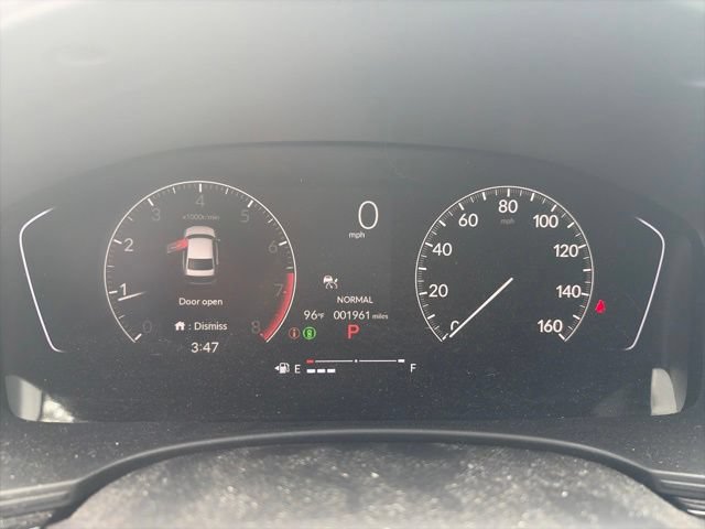 Used 2026 Honda Civic Sport image 11