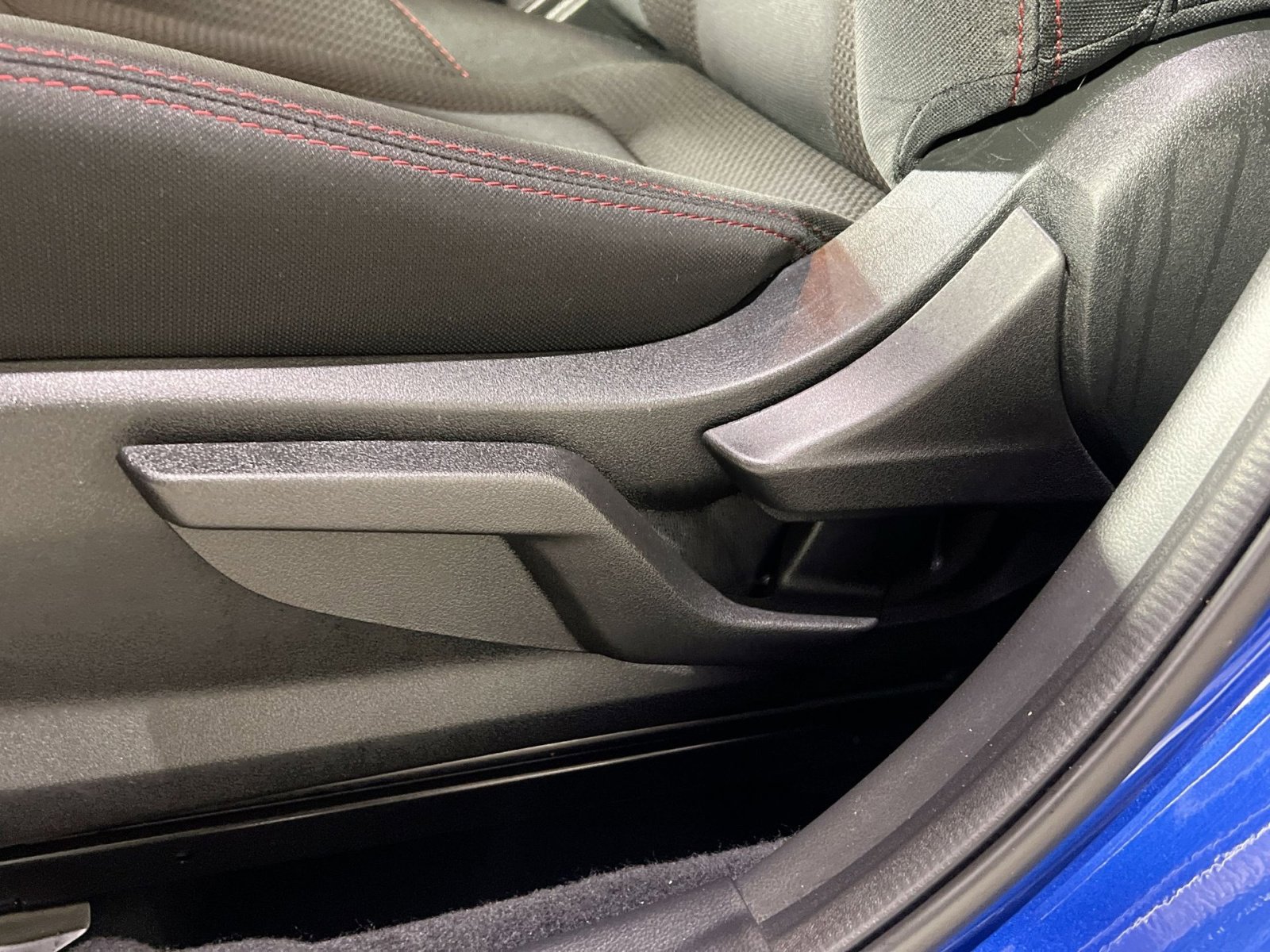 Used 2024 Subaru WRX Premium image 23