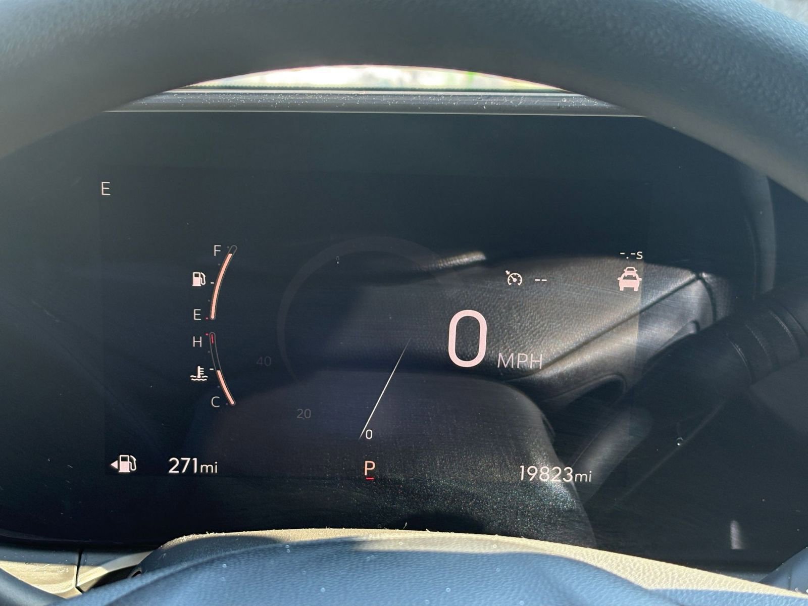 Used 2025 Buick Envista Preferred FWD image 39