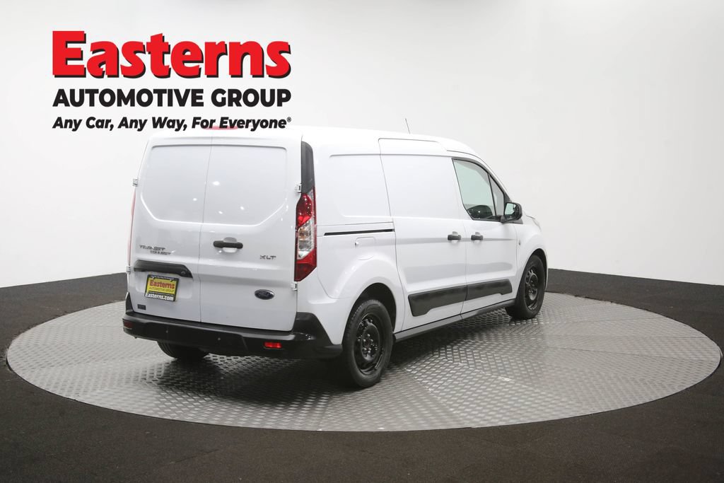 Used 2022 Ford Transit Connect XLT FWD image 38