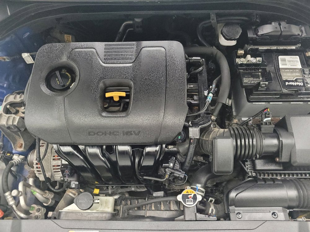 Used 2020 Hyundai Elantra SE FWD image 30