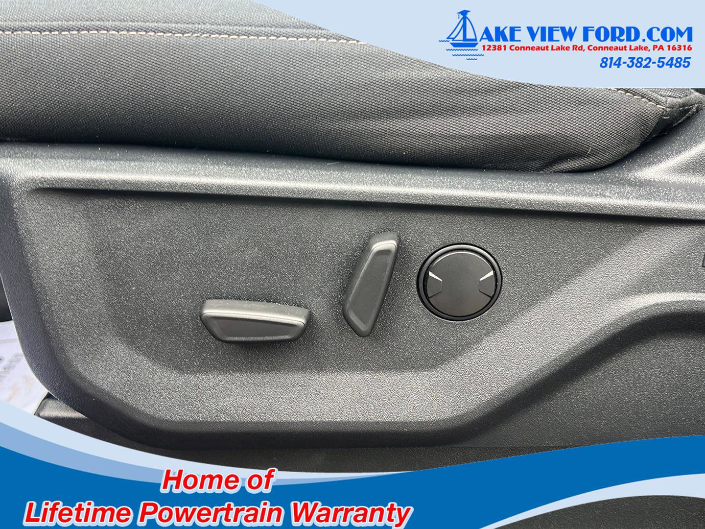 Used 2022 Ford F150 XLT w/ Equipment Group 302A High AWD/4WD image 15