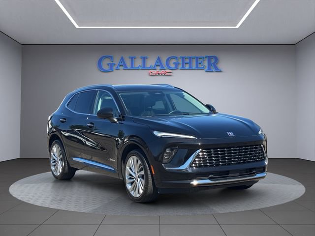 Used 2024 Buick Envision Avenir image 1