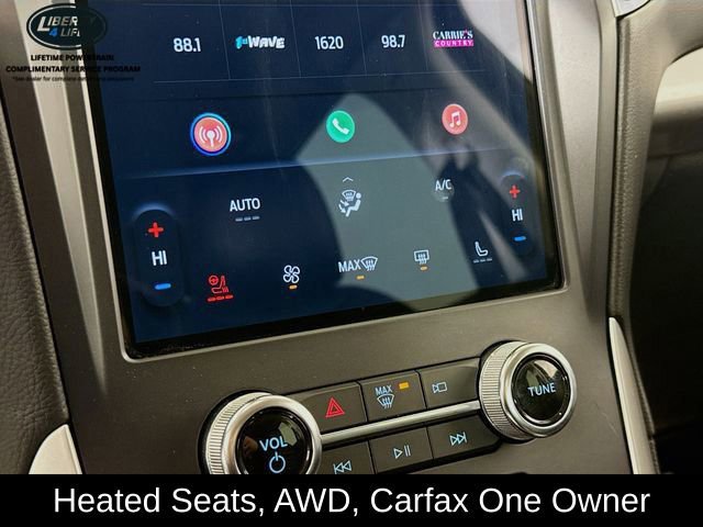 Used 2024 Ford Edge SEL w/ Convenience Package image 15