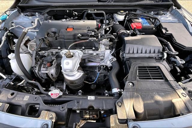 Used 2024 Honda Civic Sport image 19
