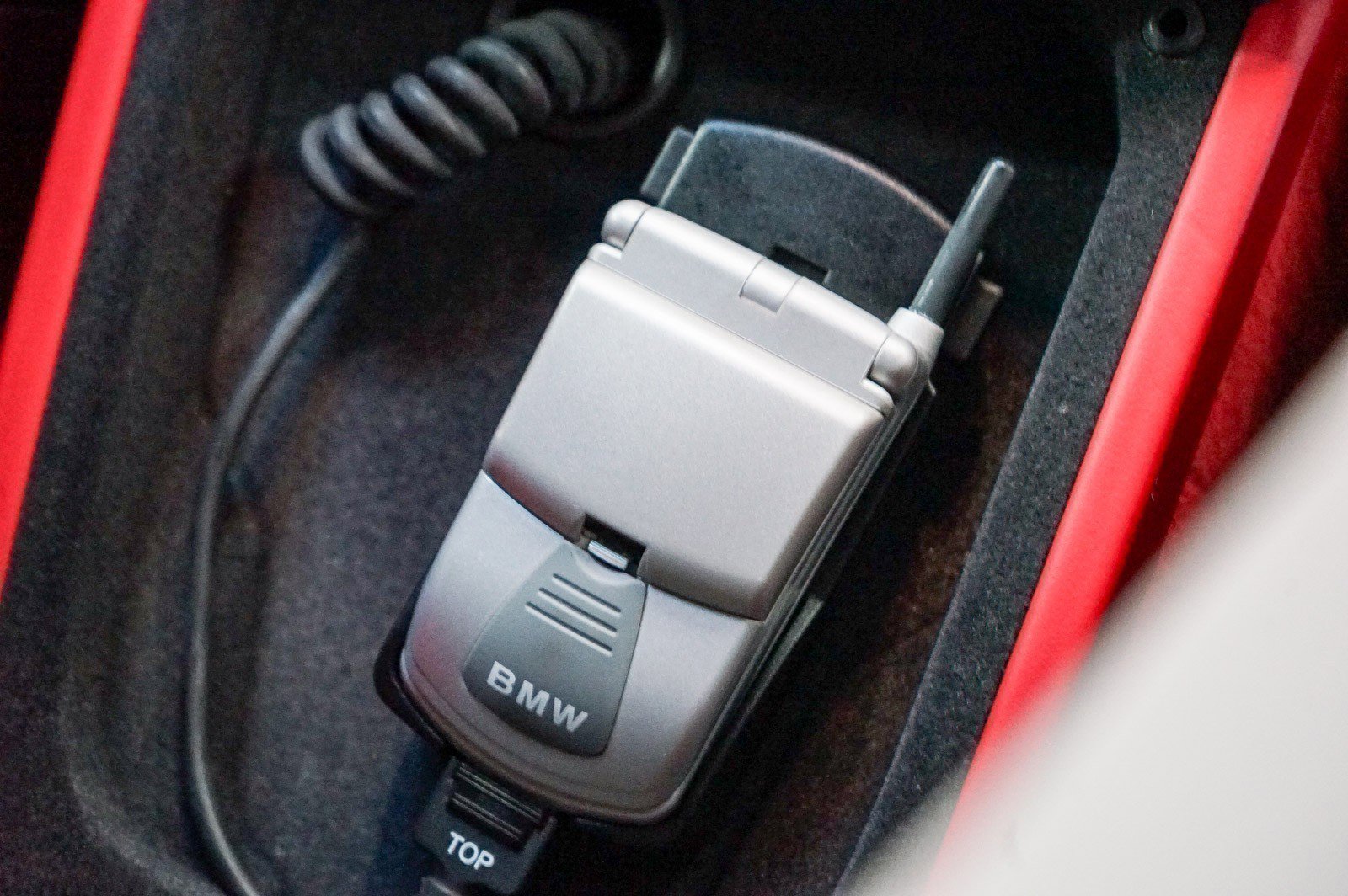 Used 2003 BMW Z8 image 62