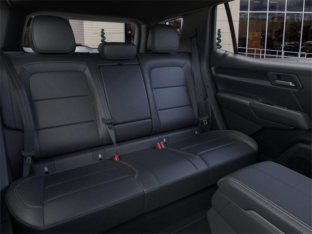 New 2026 GMC Terrain Elevation w/ Elevation Premium Package image 17