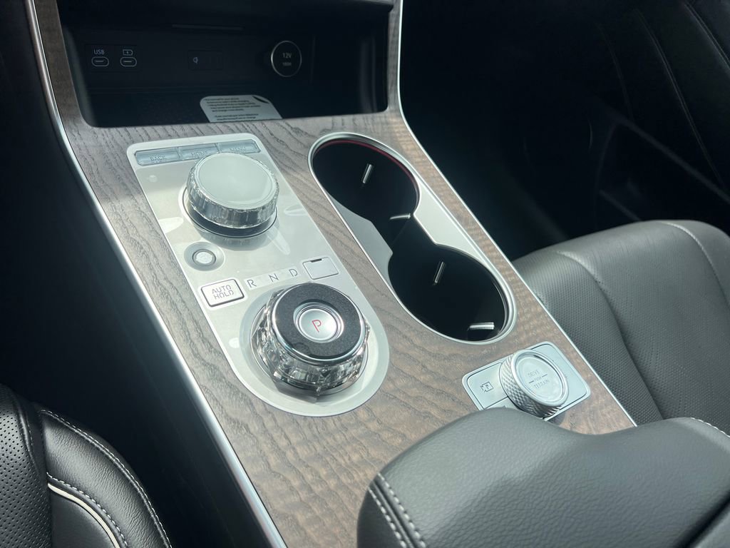 New 2026 Genesis GV80 2.5T Advanced AWD/4WD image 29