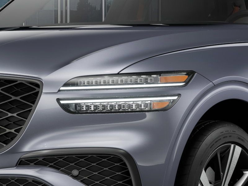 New 2026 Genesis GV70 3.5T Sport Advanced AWD/4WD image 9