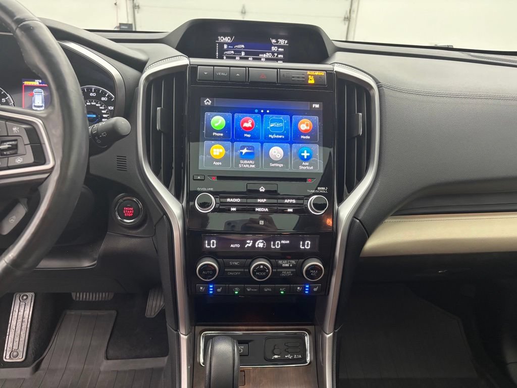 Used 2022 Subaru Ascent Touring AWD/4WD image 28