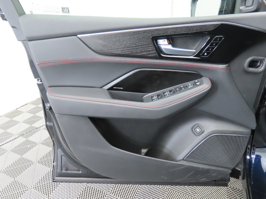 New 2026 Acura MDX Type S image 24