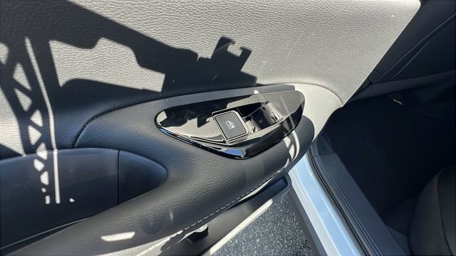 New 2025 Nissan Murano SL image 15