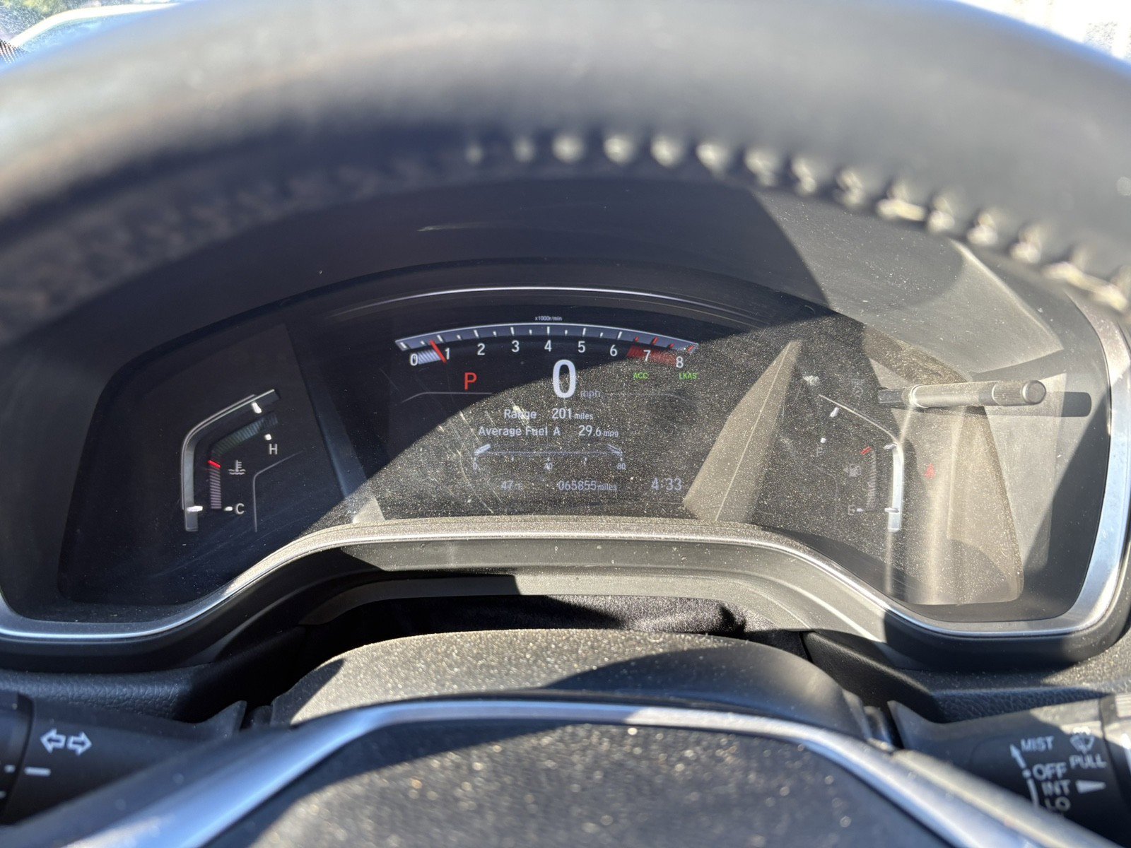 Used 2020 Honda CR-V EX-L image 14