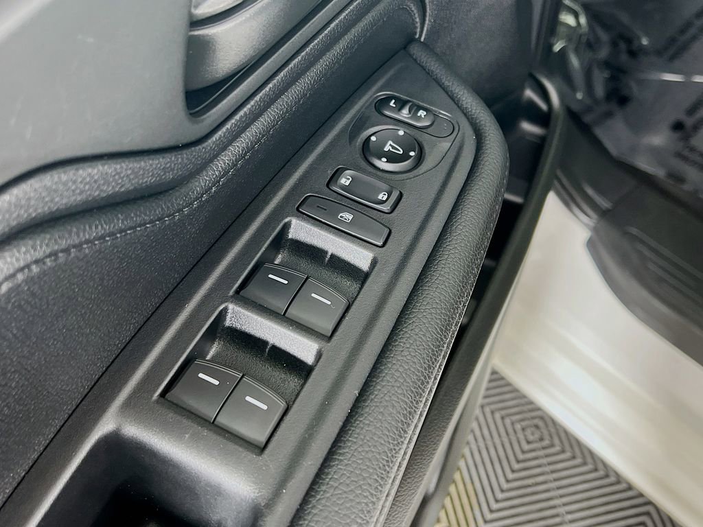 Used 2025 Honda Odyssey Sport-L image 34