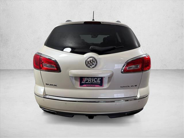 Used 2014 Buick Enclave Premium w/ Trailering Provision Package FWD image 6