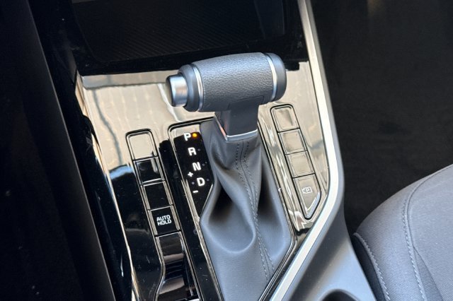 New 2026 Kia Niro LX FWD image 24