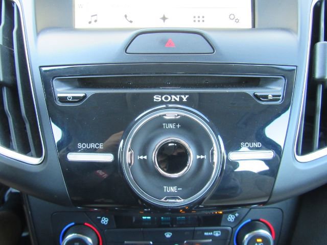 Used 2016 Ford Focus Electric Hatchback image 44