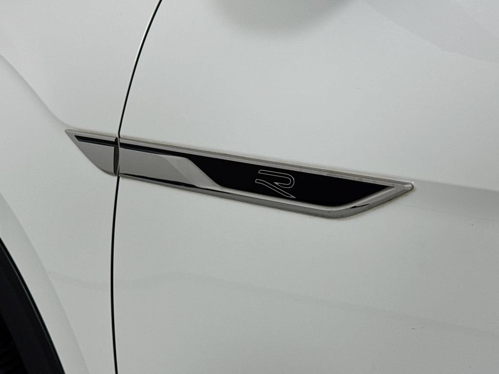Used 2022 Volkswagen Atlas SEL Premium AWD/4WD image 9